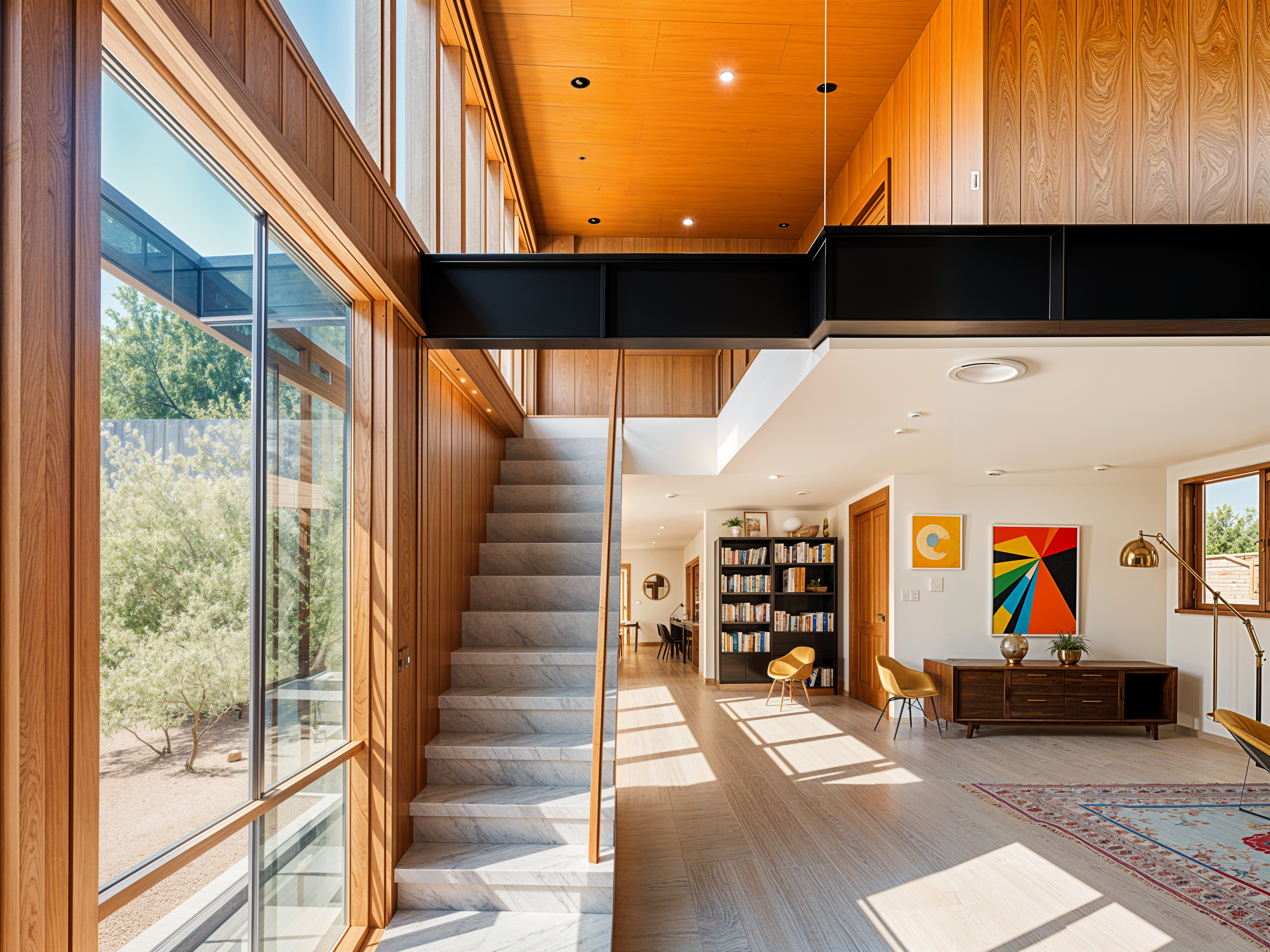 Proyecto campestre TR3SEME - Diseño exclusivo