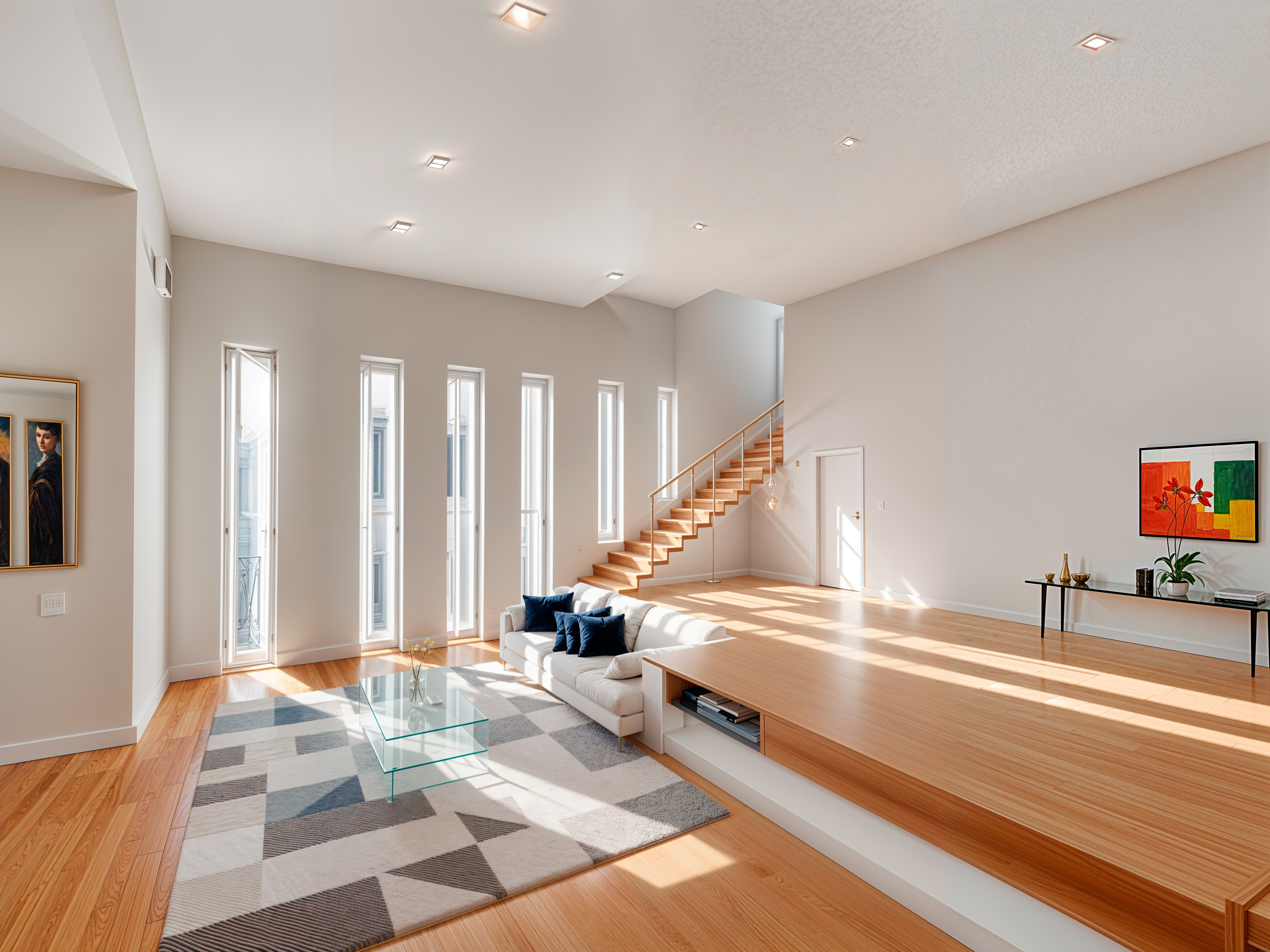 Diseño de vivienda campestre TR3SEME - en Sasaima