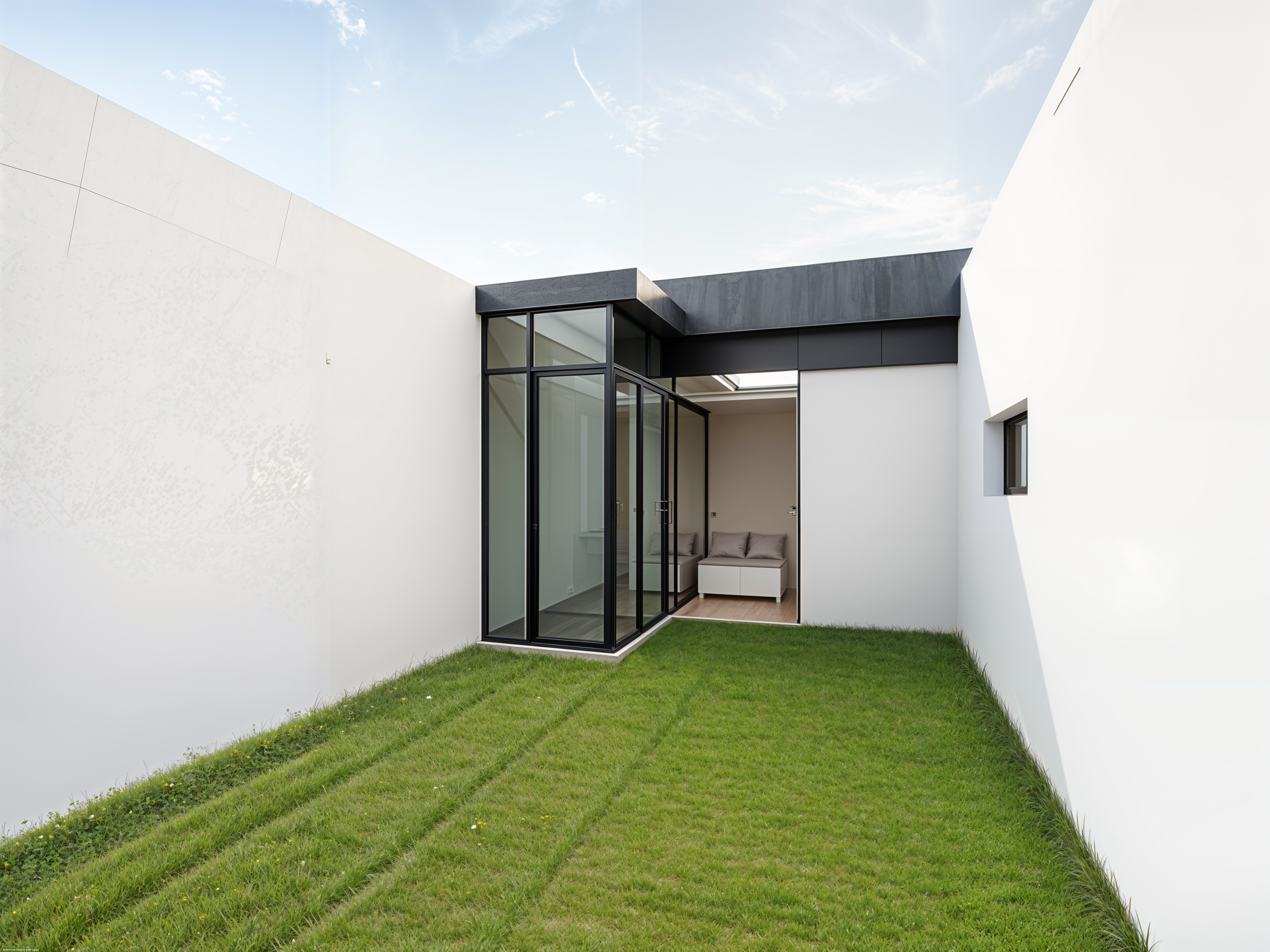 Vivienda de campo TR3SEME - en Natagaima