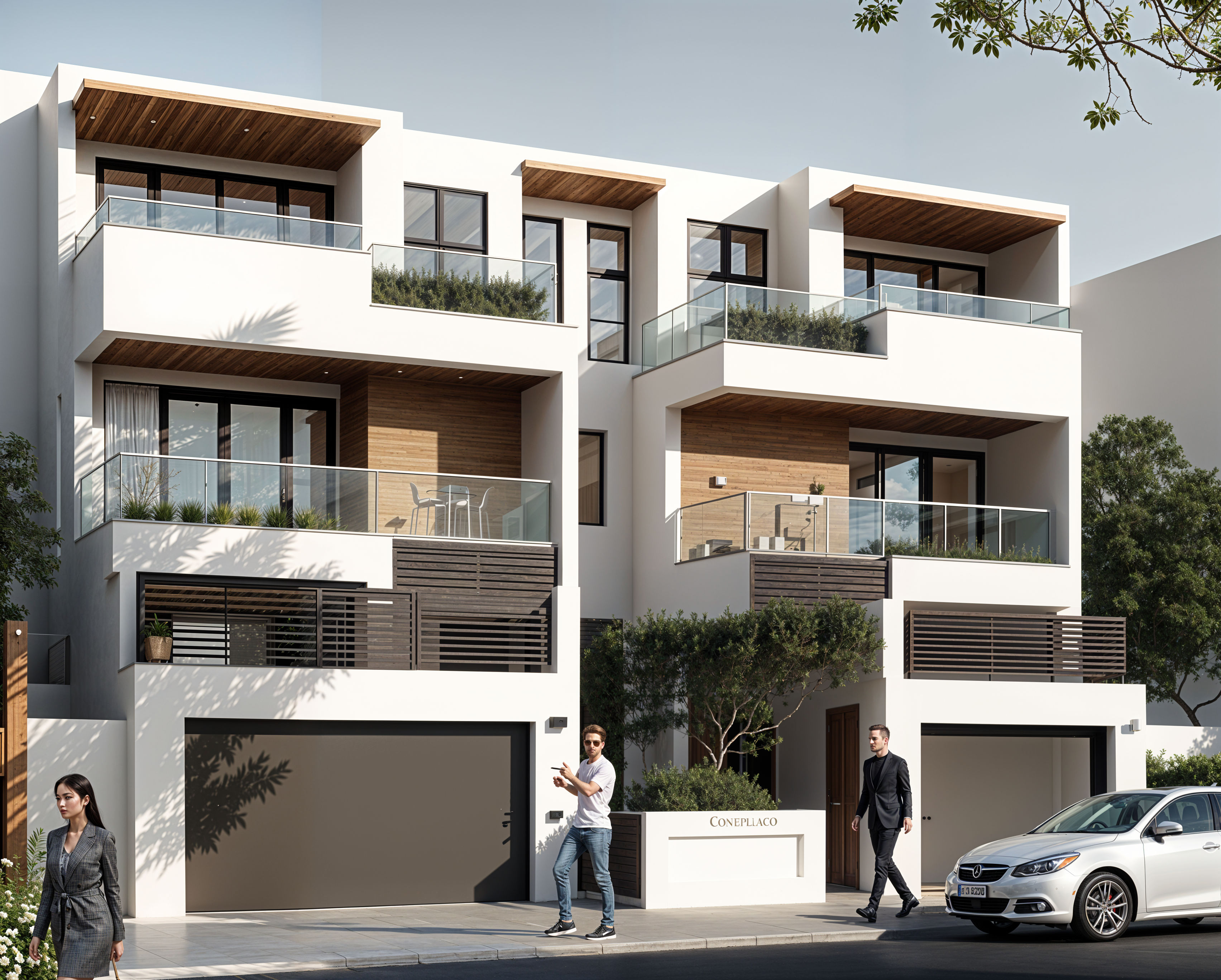 Vivienda campestre TR3SEME - en Villavicencio