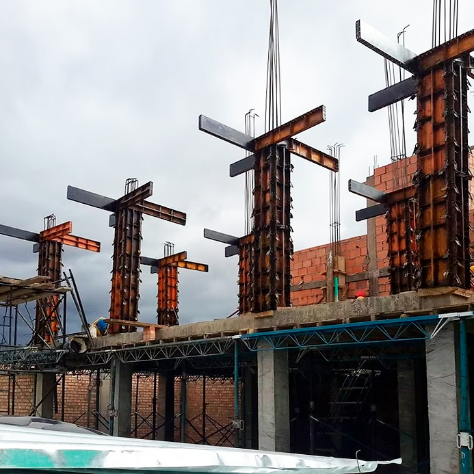 Vivienda campestre TR3SEME - en Villavicencio